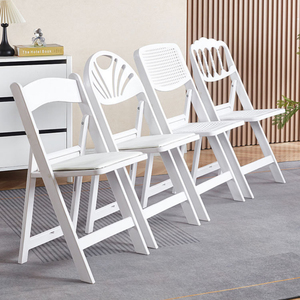 Chaises pliantes <span class=keywords><strong>de</strong></span> ménage Chaises pliantes Tabourets <span class=keywords><strong>de</strong></span> <span class=keywords><strong>bar</strong></span> portables Chaises pliantes - Product Image 3