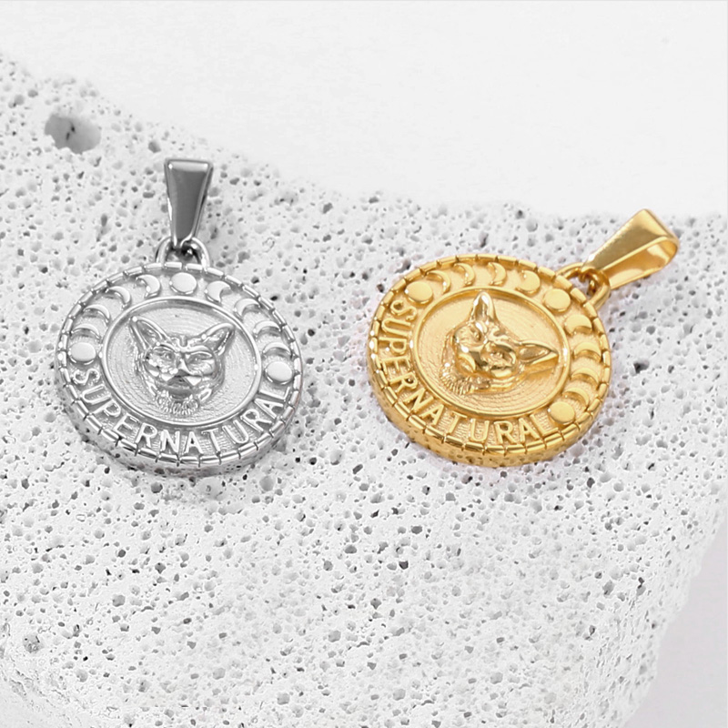 Lion de 20 mm