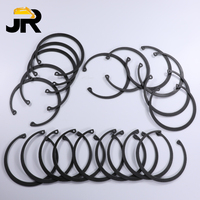 High Temperature Resistant 5L-4751 Seal Kikt Retaining Ring for CAT Equipment Repair Spare Parts