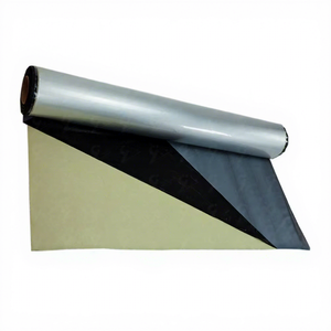 <span class=keywords><strong>Membrana</strong></span> Impermeable para Techos de Estilo Moderno, <span class=keywords><strong>Membrana</strong></span> Impermeable de Butilo para Impermeabilización de Techos - Product Image 4