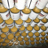 Colle liquide 1L pour la fixation de pierre, l'installation de marbre décoratif
