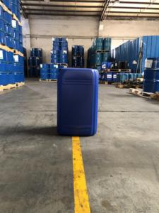 Metal Deactivator T571 Oil-Soluble Copper Anti-Wear Agent And Corrosion Inhibitor Lubricating Oil Antioxidant Additive - Product Image 2