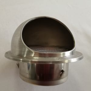 Venta Directa <span class=keywords><strong>de</strong></span> Fábrica: Tapas Flexibles <span class=keywords><strong>de</strong></span> Acero Inoxidable para Accesorios <span class=keywords><strong>de</strong></span> Aire Acondicionado, Uso en Hospitales y Gimnasios - Product Image 6