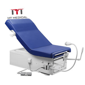 एमटी मेडिकल DST-IV श्रम और वितरण अस्पताल बेड स्त्री रोग - Product Image 1