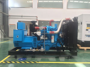 20kVA 20kW 25kVA 36kVA 22kW 23kW Household Single-phase Three-phase Natural <strong>Gas</strong> <strong>Generator</strong> - Product Image 2