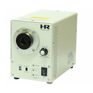 ชุดแหล่งกำเนิดแสง LED HAYASHI รุ่น LA-HDF15 ระบบไฟส่องสว่างสำหรับกล้องจุลทรรศน์ - Product Image 1