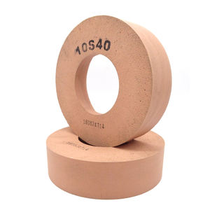 ล้อขัดกระจก10วินาทีล้อขัด10s40เพชรสำหรับขอบกระจก - Product Image 5