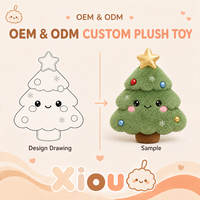 Vente Flash : Jouets en Peluche Super Doux Personnalisés avec Faible Quantité Minimale de Commande – Fournisseur en Gros OEM de Jouets en Peluche Animaux sur Mesure