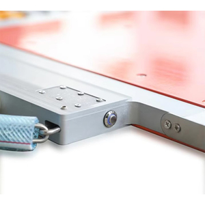 Báscula Portátil para Pesaje de Ejes de 20T para Camiones de Trabajo Pesado, IoT y 60 Patentes - Product Image 4