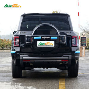 BYD Leopard 8 2025 5 portes 7 places SUV PHEV haut de gamme Formula Leopard 8 BYD Leopard 8 AWD Véhicule électrique de <span class=keywords><strong>luxe</strong></span> en stock pour adultes - Product Image 6