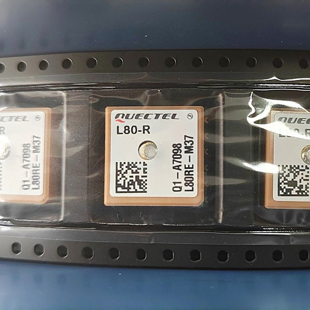 L80-R L80RE-M37 GPS Module in Stock
