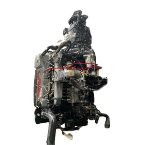 Motor usado FD46 fd46 motor diesel do caminhão para venda