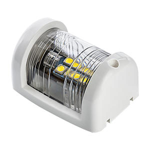 Feux de navigation à LED 12VDC pour yacht/marine, angle d'éclairage de 225°, étanches, portée de 2 milles marins - Product Image 2