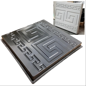 Thermoforming Manufacturer Custom Vacuum Forming ABS <b>Plastic</b> Parts <b>Thick</b> <b>Sheet</b> Thermoformed Components Building & Home Products - Product Image 6