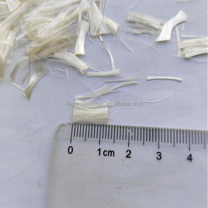 PAN Fiber Fibre de polypropylène synthétique de qualité supérieure <span class=keywords><strong>Polyacrylonitrile</strong></span> avec des matériaux en béton à haute résistance chimique - Product Image 2