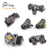Maître-cylindre de frein pour VW GOLF I / PEUGEOT 205 / RENAULT 19 OE7701204608