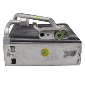 คอยล์เย็นแอร์รถยนต์ สำหรับ Honda Civic ขนาด 235*74*225 มม. (พวงมาลัยซ้าย) - Product Image 4