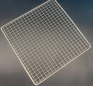 Venta al por mayor de serpiente a prueba de roedores aviario de hierro galvanizado en caliente de acero inoxidable de malla de alambre soldado de esgrima - Product Image 2