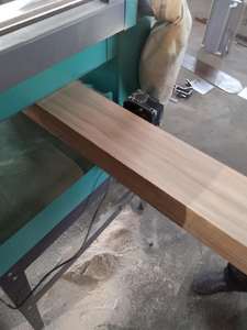 Machine à poncer le <span class=keywords><strong>bois</strong></span> automatique, <span class=keywords><strong>ponceuse</strong></span> à tambour avec moteur pour le traitement du <span class=keywords><strong>bois</strong></span>, outil de polissage multifonctionnel - Product Image 6
