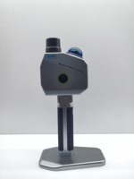 LiGrip SE Pemindai LiDAR SLAM 3D Genggam untuk Ponsel, Pemindai Laser, Harga Terjangkau, Koordinator BIM dengan GNSS RTK untuk Survei Lahan