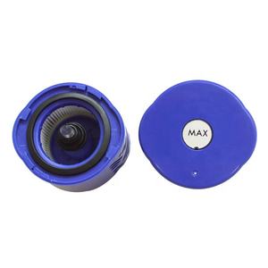 Filtro Posterior Personalizado para Aspiradoras <span class=keywords><strong>Dyson</strong></span> V6 DC59 DC58 966741-01, Filtro Inalámbrico Absolute, Repuestos para Aspiradoras Eléctricas Domésticas - Product Image 1