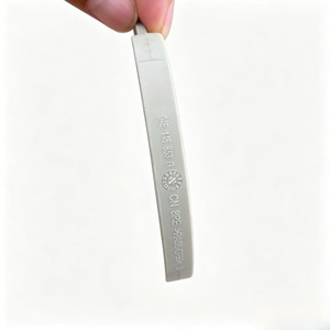 Applicable aux modèles Bora, Sagitar, Tayron, T-Roc, Tiguan L 1.5T, collier de fixation du tuyau de pression d'admission 04E145853 - Product Image 2