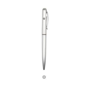 <b>Magic</b> Custom Invisible Ink Uv Pen with a Light Two-in-one Fluorescent Banknote Verification Pen - Product Image 1