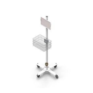 Télémédecine Hôpital Chariot - Product Image 3