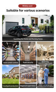 <span class=keywords><strong>DS</strong></span>-9632NXI-S8R de <span class=keywords><strong>DS</strong></span>-9632NXI-S8 HIK AcuSeek et AcuSense <span class=keywords><strong>NVR</strong></span> avec reconnaissance faciale, protection périmétrique, structuralisation vidéo - Product Image 6