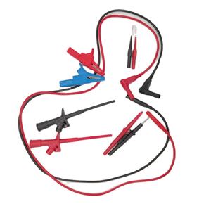 1 ชุด TK3300 Non-destructive Testing และซ่อมรถวงจรลวดหนามมัลติมิเตอร์เข็มชุด DDM PROBE KIT - Product Image 1