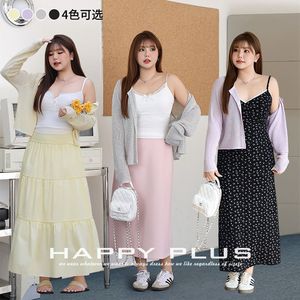 Cardigan en tricot violet clair pour femme Runqi, style bohème ajouré, manches longues, épaisseur moyenne, couleur unie N9147 - Product Image 3