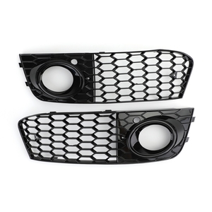ऑडी ए 4 बी 8 2009-2012 जोड़ी के लिए हनीमून कोहरे की रोशनी - Product Image 5