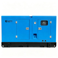 Generador Diésel de 20 Kva, Generador de 30 Kva, Generador de 40 Kva, Generador Diésel de 40 Kw