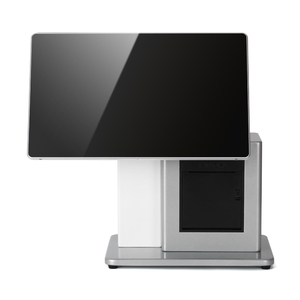 Ventes directes d'usine 15.6 "écran tactile capacitif système de point de vente au détail <span class=keywords><strong>petite</strong></span> entreprise terminal de <span class=keywords><strong>caisse</strong></span> enregistreuse - Product Image 1