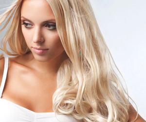 High Quality for 1g Cheap Nano European Remy Raw Human Hair Loop Screw <b>Micro</b> Ring Hair <b>Extensions</b> for Women Factory Price - Product Image 5