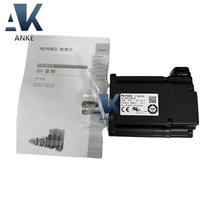 คีย์เอ็นซ์ SV-M020AS ของแท้ 100% ใหม่เอี่ยม ระบบเซอร์โว AC แกนตรง แบบ Absolute 200W มีสินค้าในสต็อก - Product Image 1