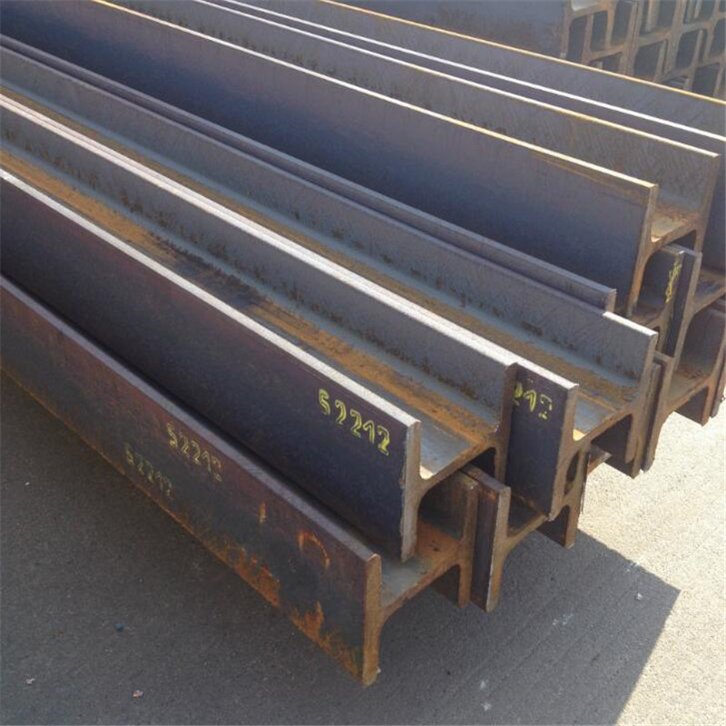 S275JR S450J0-T AS300B Hot Rolled Steel H Beam SS400B
