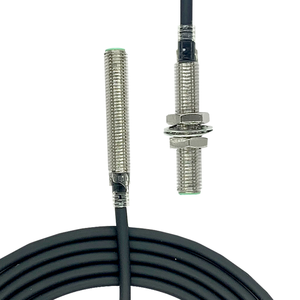 DC10-30V เซ็นเซอร์ความใกล้ชิดแบบ Capacitive NPN 2 มม. การตรวจจับระยะทางตัวเหนี่ยวนําเซ็นเซอร์สวิตช์ความใกล้ชิด - Product Image 3