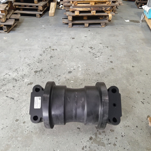 Roue de roulement d'excavatrice d'origine 800305455 Xe370ca, pièces de rechange pour engins de construction, à vendre, durable - Product Image 4