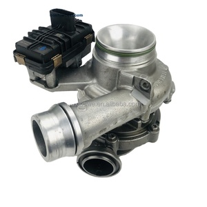 Original GTD1752VRK <span class=keywords><strong>Turbo</strong></span> 819977-15 11658570080 8570080 819977-5015S <span class=keywords><strong>Turbo</strong></span> สำหรับ Mini Cooper SD <span class=keywords><strong>B47</strong></span> OL 2.0เครื่องยนต์ - Product Image 6