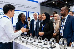 Высокоточный резьбовой калибр GCr15 0-100 мм, настраиваемые метрические калибры, серебряный резьбовой калибр с индивидуальным ра - Product Image 5