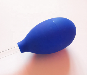 산호 반점 지류 관 긴 아크릴 바다 물고기 암초 먹이는 공구 유기물 피펫 산호 음식 공구 산호 지류 - Product Image 6