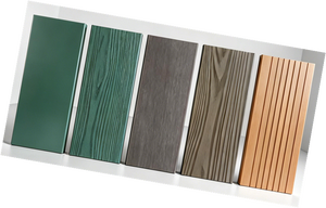 <span class=keywords><strong>Planche</strong></span> en plastique HDPE et <span class=keywords><strong>planche</strong></span> en <span class=keywords><strong>bois</strong></span> plastique recyclé. Solution extérieure durable et personnalisable pour terrasses, jardinières et meubles. - Product Image 2
