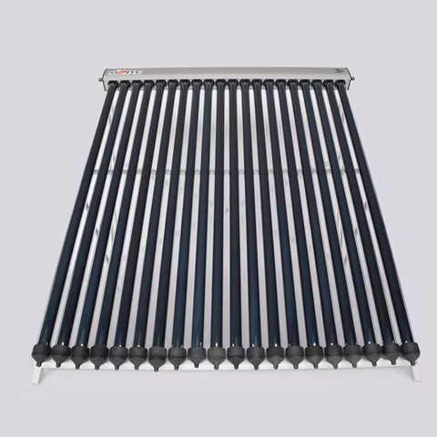 SIDITE 5818 Hydroperson EPC Solar Vacuum Tubes Industrial Heater for Solar Heating Systems Water Heaters Solar Water Heater
