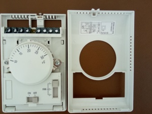 थर्मोस्टेट T6373A1108 अच्छी गुणवत्ता और स्टॉक में - Product Image 2