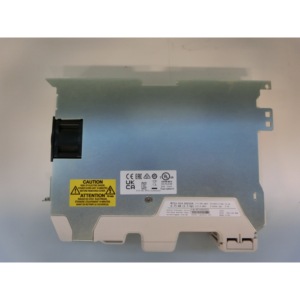 Nouvel entraînement servo Digitax HD M753 de Control Techniques, 0,75 kW, 3 phases, 400 V, EtherCAT, Frame 1, fabriqué au Royaume-Uni - Product Image 3