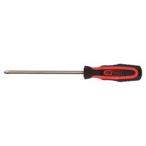 KS TOOLS-965,0902 TITAN Plus Destornillador, PH - EAN 4042146252017 HERRAMIENTAS DE ACERO INOXIDABLE DESTORNILLADORES DE ACERO INOXIDABLE - Product Image 1