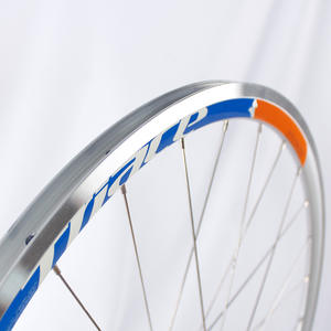 Juego de Ruedas para Bicicleta de Carretera Triace 700C, 32H, Frenos V-Brake, Llantas de Aleación de Aluminio, Ligeras - Product Image 2