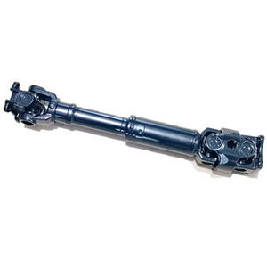 Pour Toyota Hilux LN166, arbre de transmission avant, arbre de transmission à cardan pour Nissan Qashqai, VW Q3, autre numéro de pièce 37140-3506 - Product Image 2