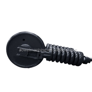 ชุดสปริงกันสะเทือน PC150-6K, PC160-6K, 20Y-30-12110, ตัวปรับตีนตะขาบรถขุด - Product Image 4